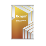 DISOLVENTE TKROM UNI NITROC     302