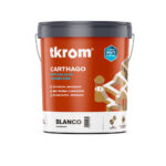 TKROM CARTHAGO EXTRA MATE