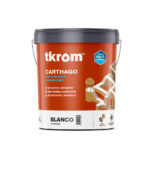 TKROM CARTHAGO EXTRA MATE