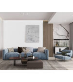 TKROM ARMONIA BLANCO LUMINOSO - Imagen 2