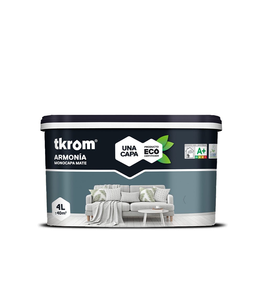coleccion-armonia-color-artico-4l TKROM ARMONIA ARTICO - Imagen 1