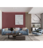 TKROM ARMONIA BURDEOS - Imagen 2