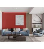 TKROM ARMONIA CHERRY - Imagen 2