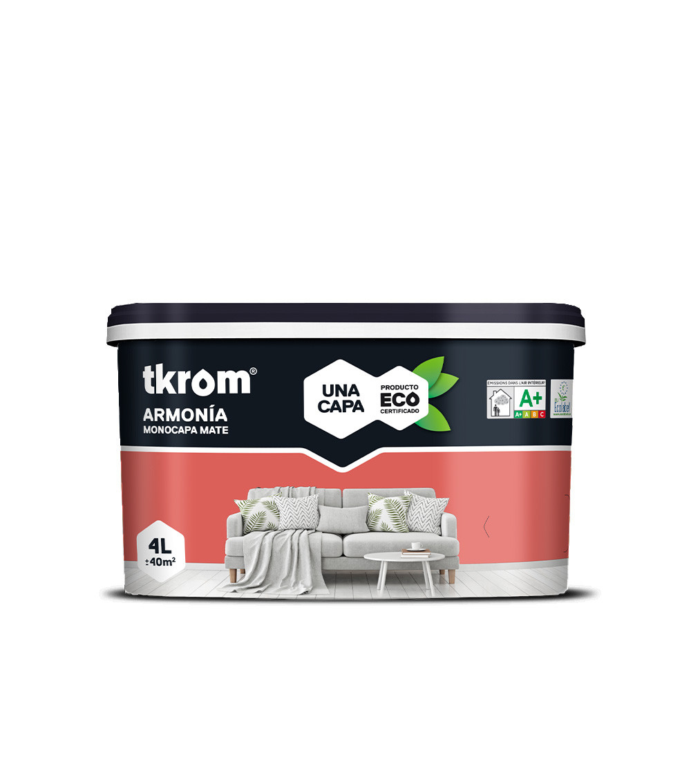 coleccion-armonia-color-cherry-4l TKROM ARMONIA CHERRY - Imagen 1