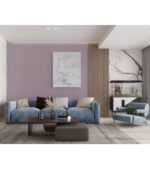 TKROM ARMONIA MALVA - Imagen 2