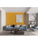 TKROM ARMONIA MOSTAZA - Imagen 2