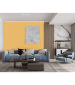 TKROM ARMONIA PAPAYA - Imagen 2