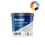 TKROM ESMTE MULTISUP AGUA BLANCO MATE