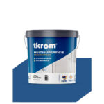 TKROM ESMTE MULTISUP AGUA SAT AZUL