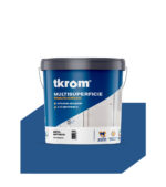 TKROM ESMTE MULTISUP AGUA SAT AZUL