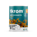 TKROM ESMTE ANTIOXID  900 BLANCO