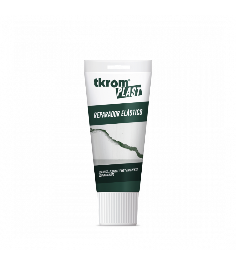 tkromplast-masilla-fibra-4kg TKROM PLAST REPARADOR ELÁSTICO CON FIBRA - Imagen 1