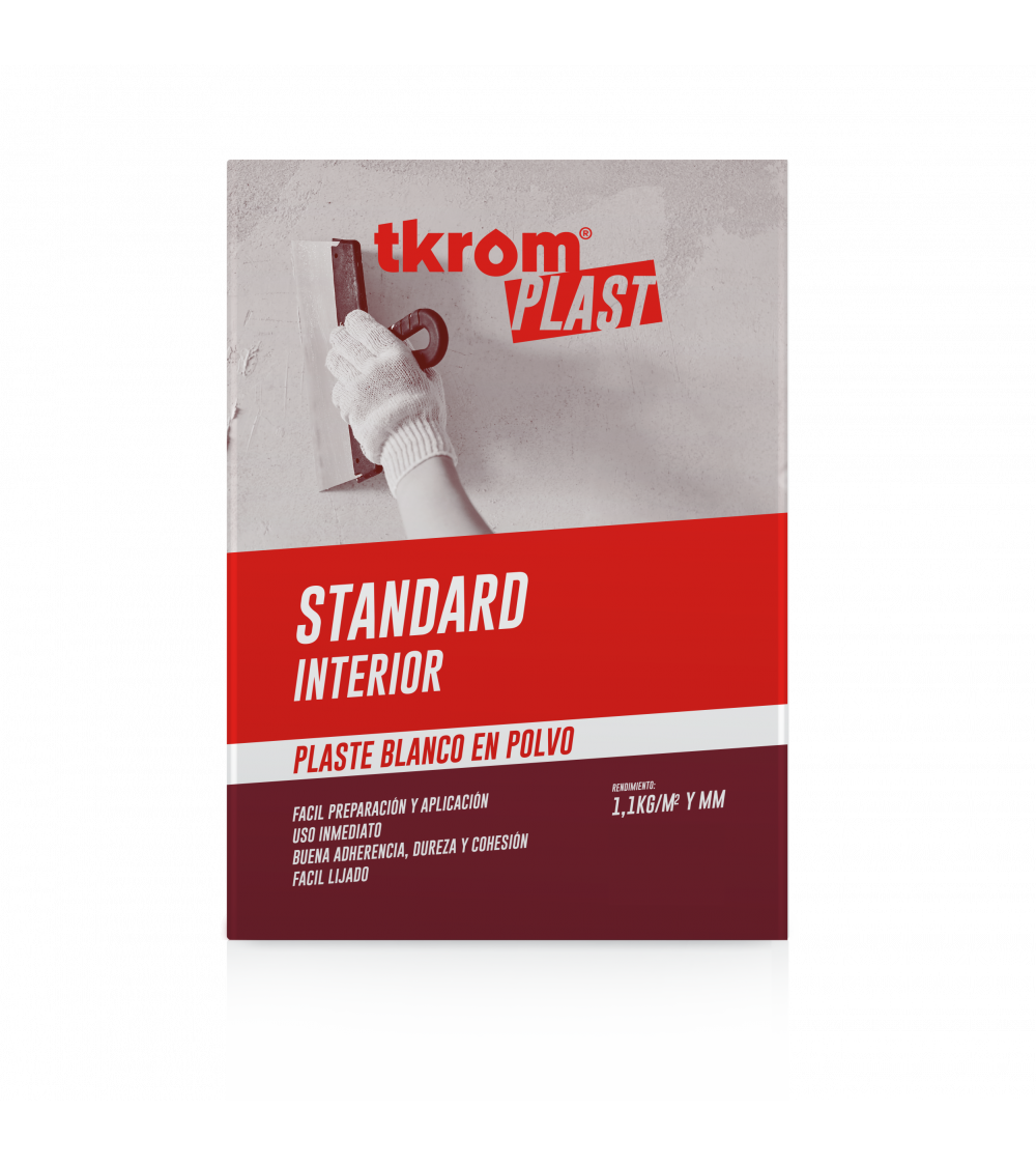 tkromplast-standard-polvo-1kg TKROM MASILLA STANDARD POLVO - Imagen 1
