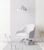 TKROM TODO BLANCO SATINADO - Imagen 2