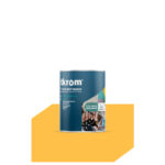 TKROM TODO SATINADO AMARILLO MEDIO