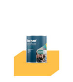 TKROM TODO SATINADO AMARILLO MEDIO