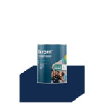 TKROM TODO SATINADO AZUL