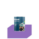 TKROM TODO SATINADO LILA