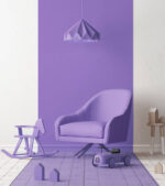 TKROM TODO SATINADO LILA - Imagen 2