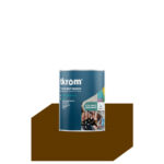 TKROM TODO SATINADO MARRON