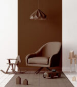 TKROM TODO SATINADO MARRON - Imagen 2