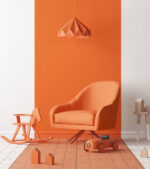 TKROM TODO SATINADO NARANJA - Imagen 2