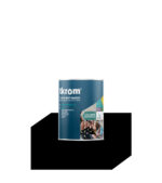 TKROM TODO SATINADO NEGRO