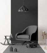 TKROM TODO SATINADO NEGRO - Imagen 2