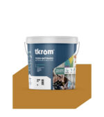 TKROM TODO SATINADO OCRE