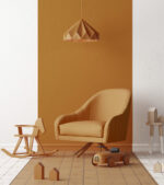 TKROM TODO SATINADO OCRE - Imagen 2