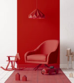 TKROM TODO SATINADO ROJO VIVO - Imagen 2