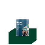 TKROM TODO SATINADO VERDE