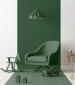 TKROM TODO SATINADO VERDE - Imagen 2